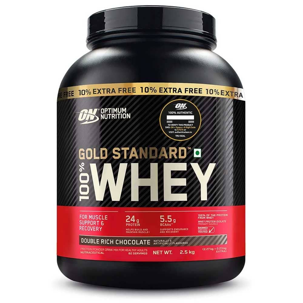 ON Nutrition Gold Whey